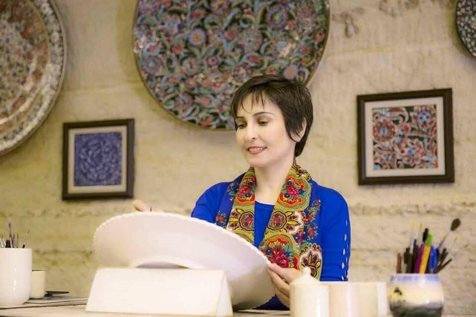 team member